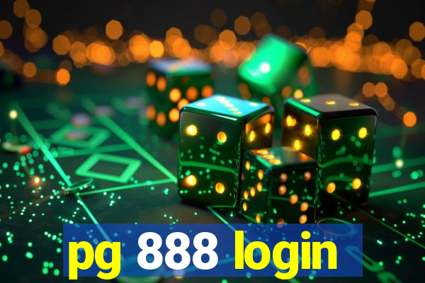 pg 888 login